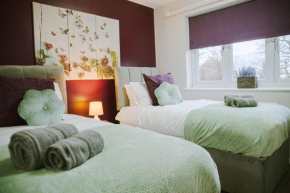 Lovely Three Bed at Tanglewood